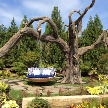 Swing Tree