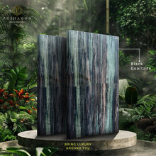 Black Quartzite