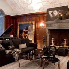 Music Room