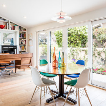 Newport Beach Residence | Whole House Remodel