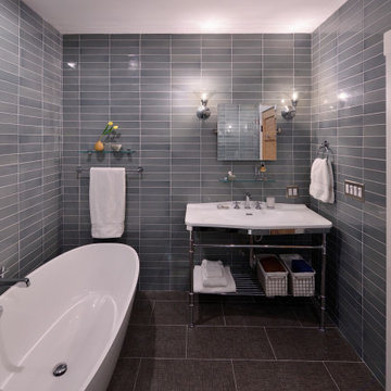 Printers Row Loft