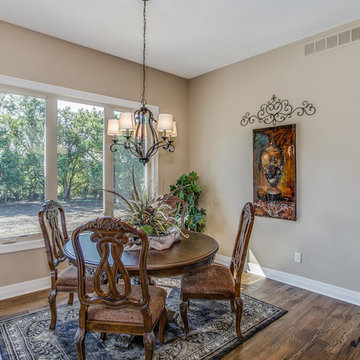 Iron Gate 5837 E Wildfire Bel Aire