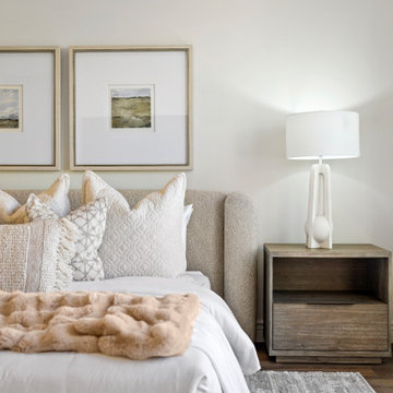 Cactus Wren | Luxury Staging