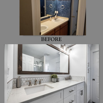Bennett Full Home Remodel