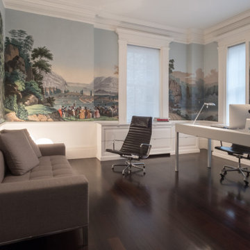Park Avenue Apartment
