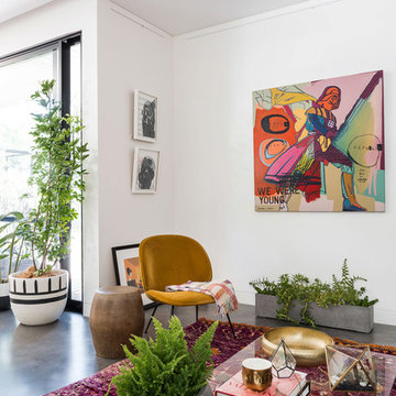 V Residence