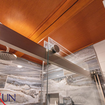 Haymarket Bathroom Remodeling