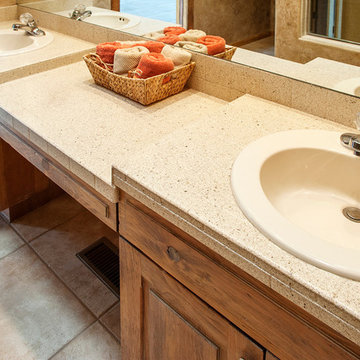 Bathroom Inspiration