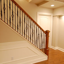 Staircase Ideas