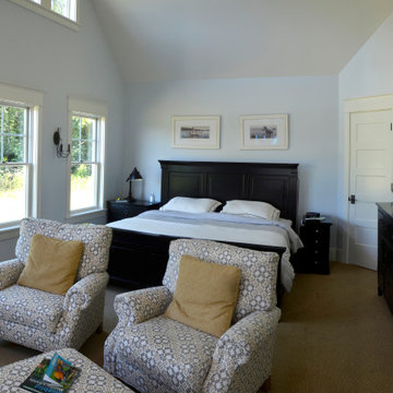 Craftsman Ranch #51215