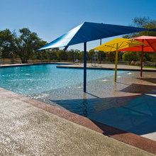 Community amenities