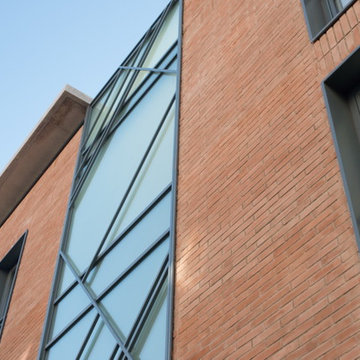 L'hôtel particulier