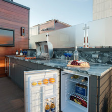 Rooftop Ideas