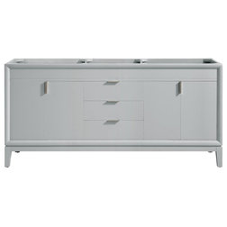 Contemporary Bathroom Vanities And Sink Consoles by Avanity Corp