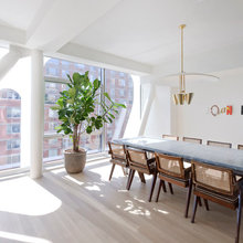 New Dining
