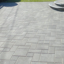 My driveway