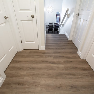 Crawford Plains Renovation