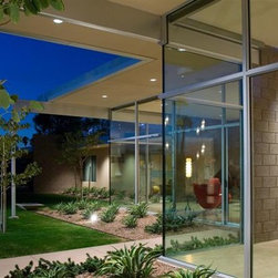 Western Window Systems Aluminum Windows - Windows And Doors