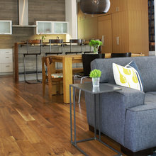 Walnut Floors
