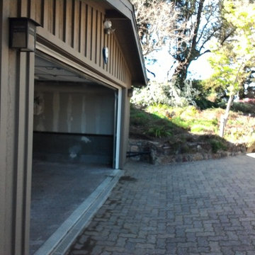 San Rafael carport conversion