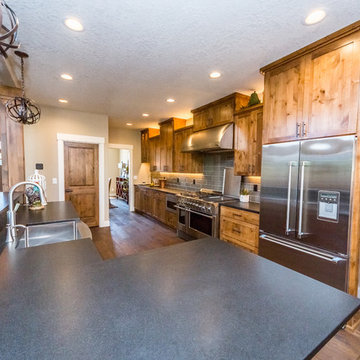 22015 Tour of Homes- Bloedel Custom Homes: New Products House
