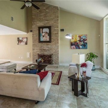 Kirkwood Remodeling & Home Staging