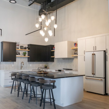 Schedule a Showroom Visit