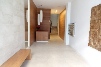 Edificio residencial AV. JAUME 3º