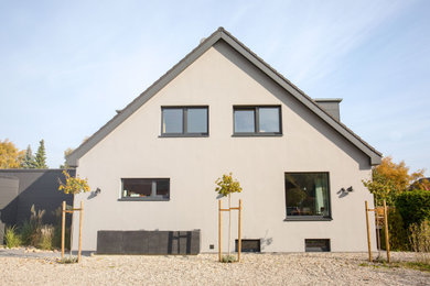 Bauen im Bestand Tramm