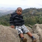 Foto von Evence Mkamburi