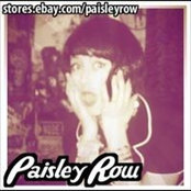 Photo de Hanna Row
