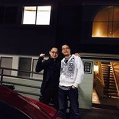 Quan Chen's photo