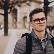 Timofey Khomutnikov's photo