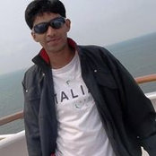 Dharmesh Patel's photo
