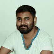 Foto von Anoop Warrier