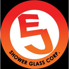 E J Shower  Glass Corp