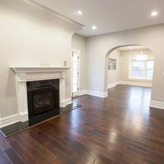 MS Contracting llc