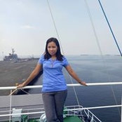 Coleen Sual's photo