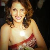 Milana Khvans foto