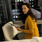 Robyn Hautalas foto