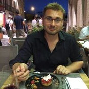 Michel Guyot's photo