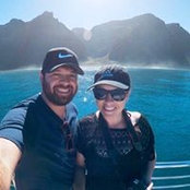 Ana Arevalo's photo