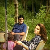 Foto von Farheen Asim