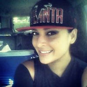 Diana Uchimas foto
