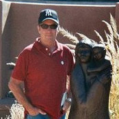 Photo de John Parcells