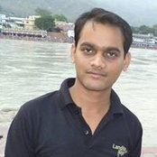 Shivanand Gupta's photo