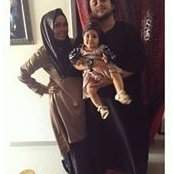 Shaikh Ahmad's photo