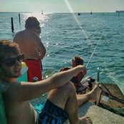Damien Devoucoux's photo