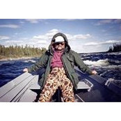 Nathalie Marion-Fazel's photo