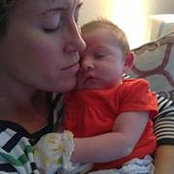 Kristy Ward-Rhodes billede